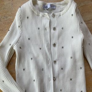 NWOT cardigan